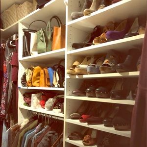 Meet your Posher, Jill